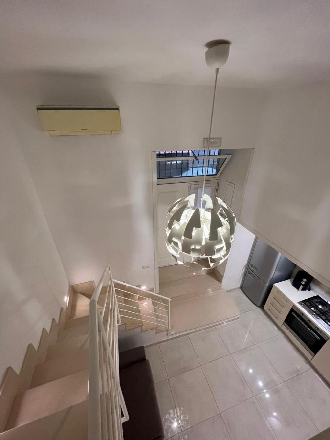 דירות נאפולי Life House מראה חיצוני תמונה