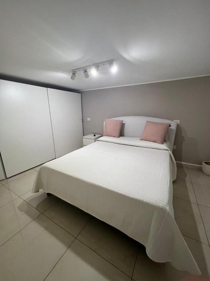 דירות נאפולי Life House מראה חיצוני תמונה
