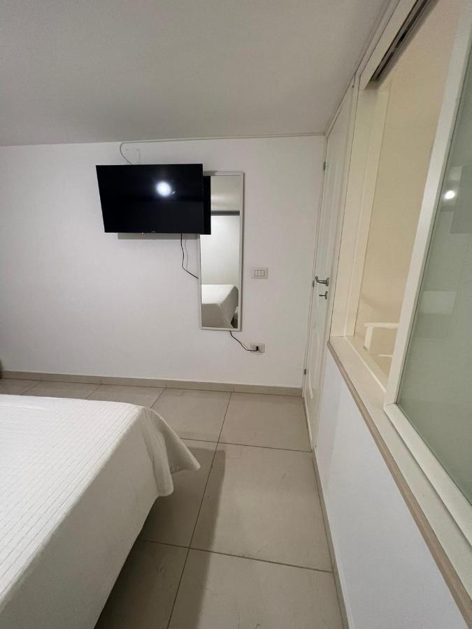 דירות נאפולי Life House מראה חיצוני תמונה