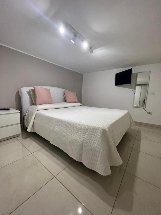 דירות נאפולי Life House מראה חיצוני תמונה