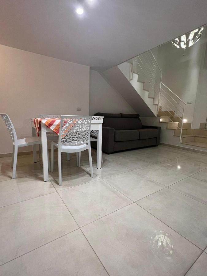 דירות נאפולי Life House מראה חיצוני תמונה