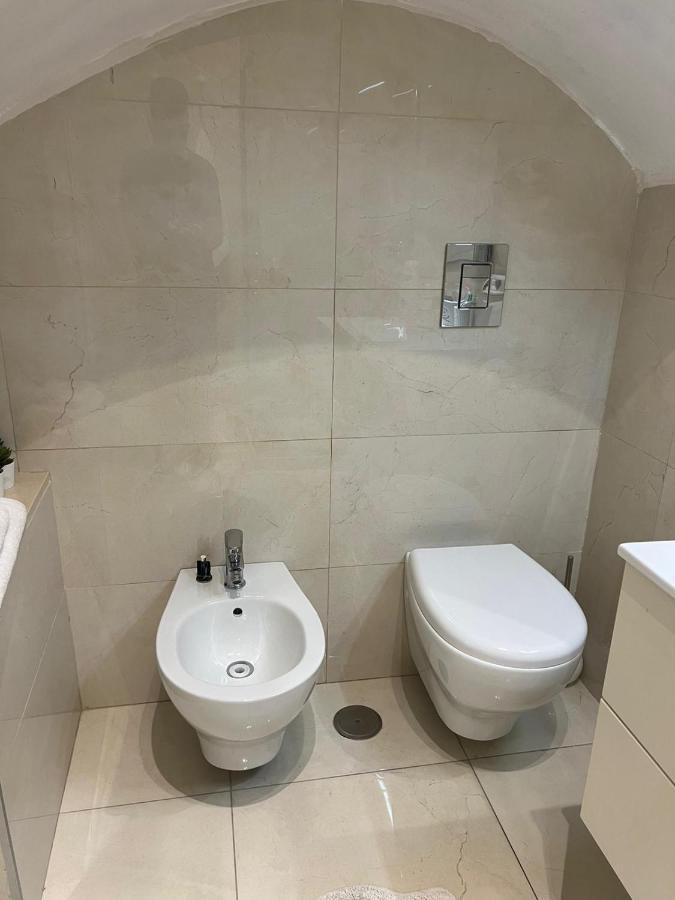 דירות נאפולי Life House מראה חיצוני תמונה
