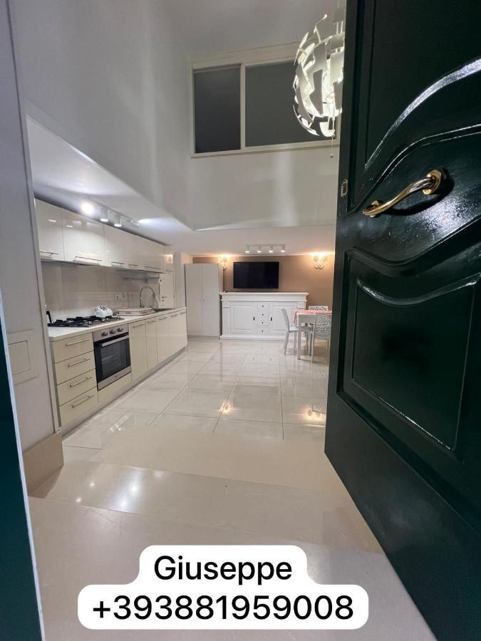 דירות נאפולי Life House מראה חיצוני תמונה