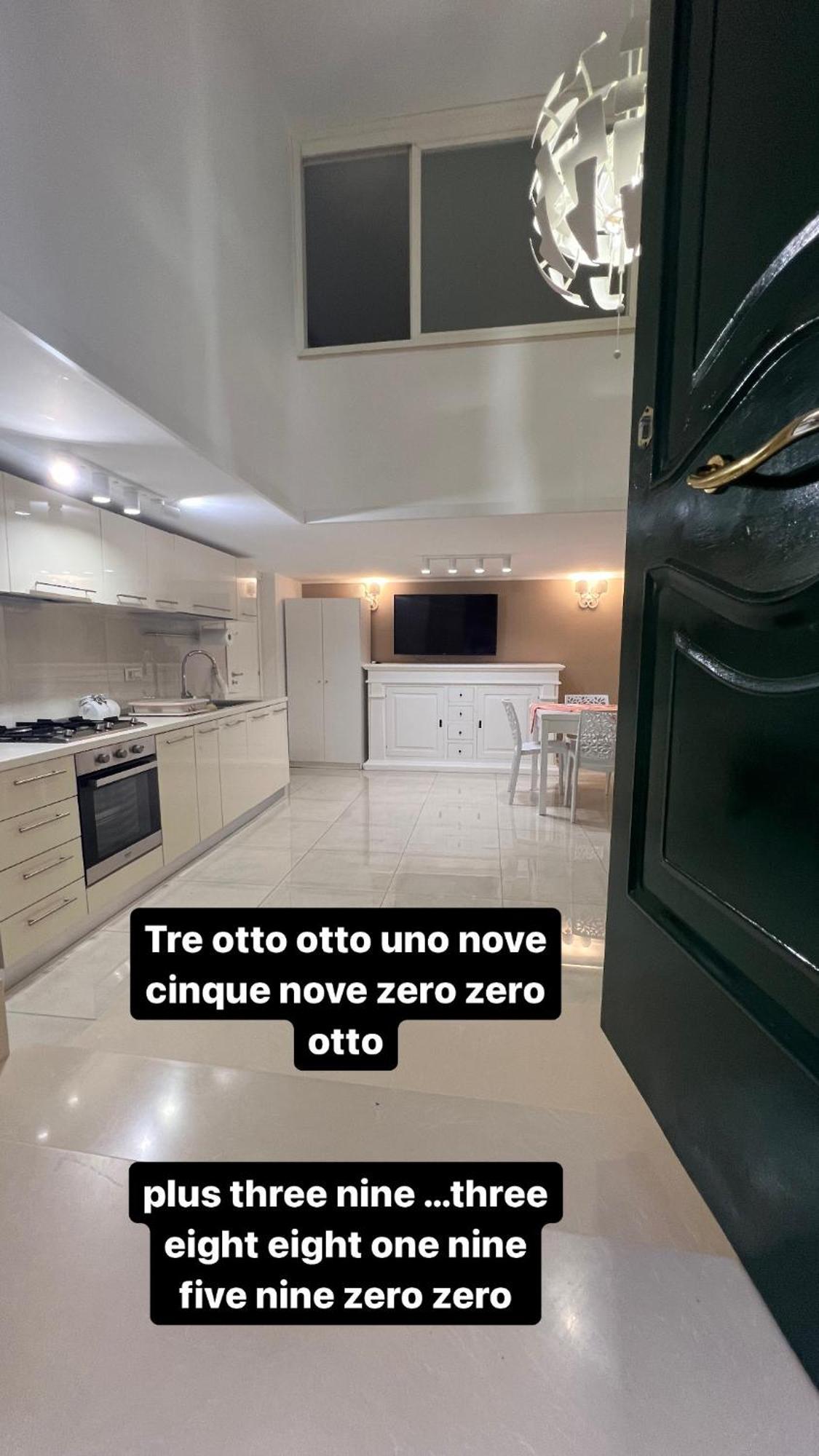 דירות נאפולי Life House מראה חיצוני תמונה